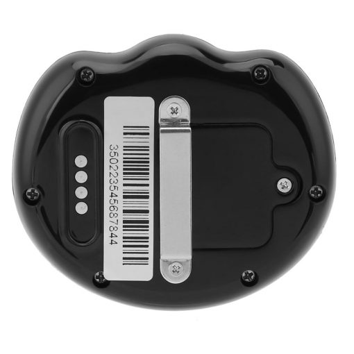 Best Smart Dog Collar With GPS Tracker Built-in (waterproof) 9