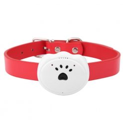 Best Smart Dog Collar With GPS Tracker Built-in (waterproof) 19