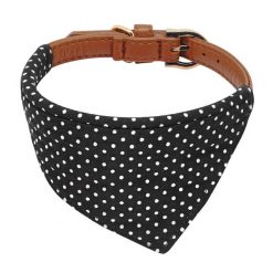 New 2020 Stylish Dog Leash/Collar Bow Tie/Collar Bandanna 13
