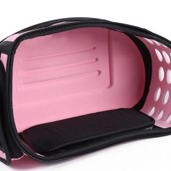 Very Soft Foldable Pet Carrier For Cats and Small Dogs 22