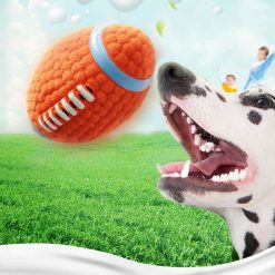 Exciting Interactive Dog Balls For Hours of Joy (4 options) 19