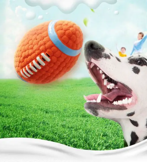Exciting Interactive Dog Balls For Hours of Joy (4 options) 10