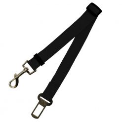 Adjustable Durable Dog Harness / Seat Belt / Leash (optional) 13