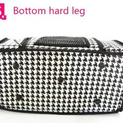 Best Shoulder and Back Pet Carrier For Cats and Small Dogs 23