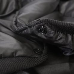 Best HQ Affordable Dog Camouflage Jacket For Winter Cold Days 14