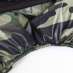Best HQ Affordable Dog Camouflage Jacket For Winter Cold Days 15