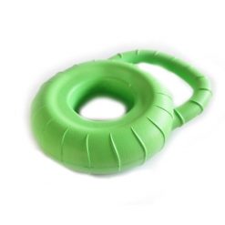 Durable And Strong Dog Tire Toy For Dog Aggressive Bites Training 11