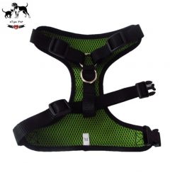 HQ Breathable Camouflage Dog Harness - (multiple options) 14