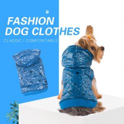 Best Thick Winter Coats For Medium and Small Dogs (6 pcs) 27