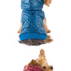 Best Thick Winter Coats For Medium and Small Dogs (6 pcs) 39