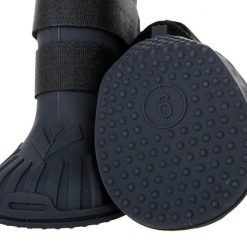 Best Waterproof & Non-Slip Boots For Dogs For Winter Rainy Days 13