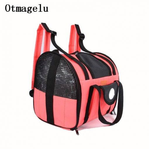 Best Durable High Quality Pet Carrier For Cats and Small Dogs 6