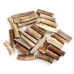 High Quality Chew Antler For Dogs' Teeth Cleaning (2 options) 14