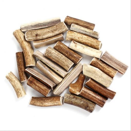 High Quality Chew Antler For Dogs' Teeth Cleaning (2 options) 5