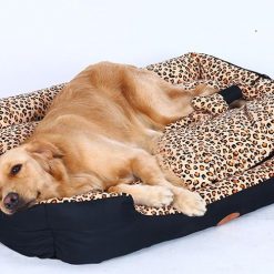 HQ Luxury Pet Nest For A Warmer Winter (Cats/Dogs) 8