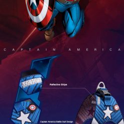Best 2020 HQ Marvel Heroes Dog Harness (Various sizes) 22