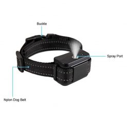 Rechargeable Collar