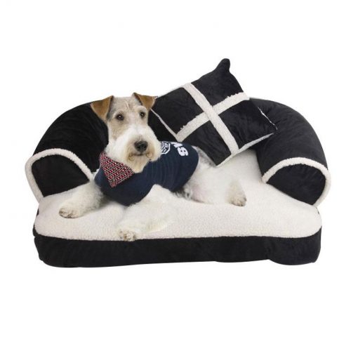 High Quality Luxury Dog Sofa/Nest For Winter (Various Options) 1