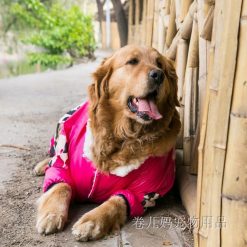 High Quality Satin Winter Sweater For Dog (9 Different Sizes) 13
