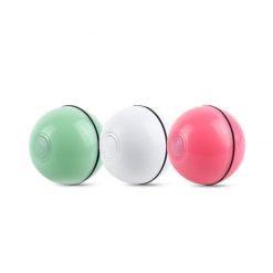 Smart Interactive Cat Toy colors