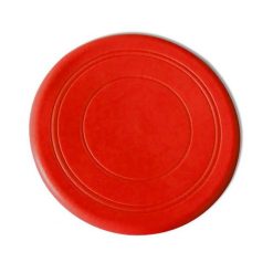 Multi-Functional Dog Flying Silicon Disc - 2 in 1 (Toy + Food Plate) 17