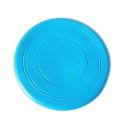 Multi-Functional Dog Flying Silicon Disc - 2 in 1 (Toy + Food Plate) 20