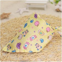 HQ Cute Kids Style Scarf For Dogs - 100% Soft Washable Cotton 11