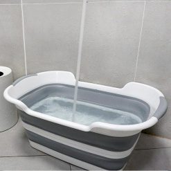 Foldable Bath Tub 