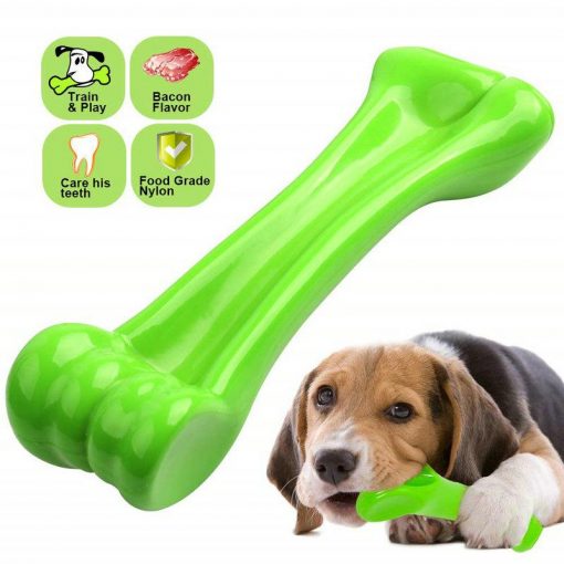 Best Interactive Chew Dog Toy You Can Get In 2020 (3 sizes) 1