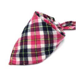 Best Stylish Colorful Classical Pet Bandanna (Different Options) 17