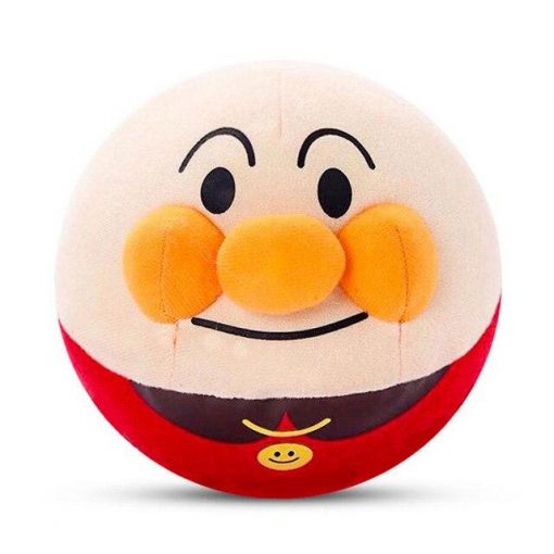 Funniest Interactive Talking Pets Toy (Anpanman Interactive Toy) 1