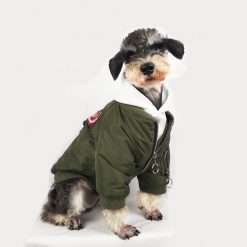 Best Thick Dog Sweater For Warmer Winter - 5 Different Sizes 11