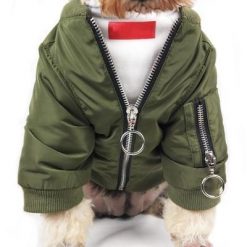 Best Thick Dog Sweater For Warmer Winter - 5 Different Sizes 10
