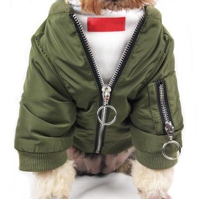 Best Thick Dog Sweater For Warmer Winter - 5 Different Sizes 4