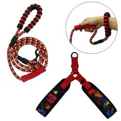 Durable Double Armrest Traction Strap For Dogs (Dog Strap) 12