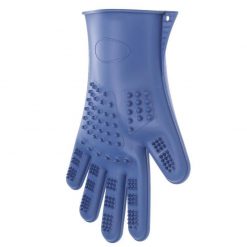 Best Waterproof Pet Grooming Gloves - Hair Removing Gloves 7