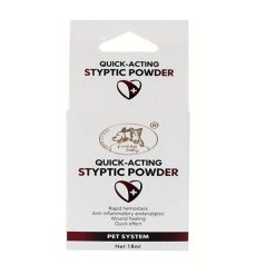 Best Styptic Powder For Dogs (Prevents Nail Bleeding & Protect The Skin) 7