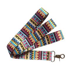 Stylish & Colorful Strong Adjustable Dog Collar + Leash (optional) 26