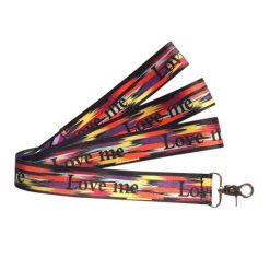 Stylish & Colorful Strong Adjustable Dog Collar + Leash (optional) 25