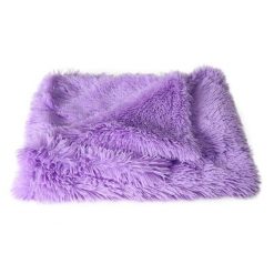 Best Soft Pet Blanket For Warmer Winter - 5 Color Options 12