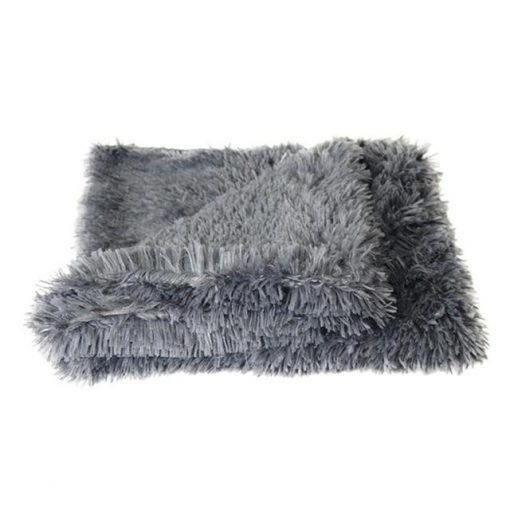 Best Soft Pet Blanket For Warmer Winter - 5 Color Options 2