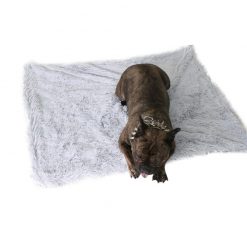 Best Soft Pet Blanket For Warmer Winter - 5 Color Options 11