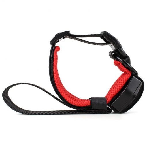 2020 New Dog Collar + Telescopic Retractable Leash (Durable/adjustable) 2