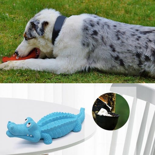 2020 Best Durable Anti-Biting Dog Toys (various Options) 1