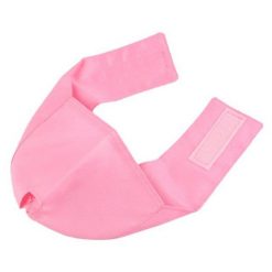 Adjustable Breathable Muzzle For Cats - Soft & Comforting Nylon 7