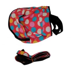 2020 Best Light, Comfortable and Cute Back Bag For Dogs 13