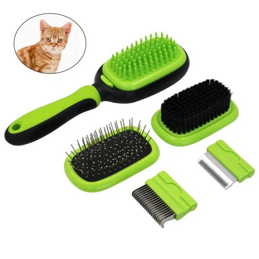 Professional Pet Hair Remover and Comb (cat/dogs) 1