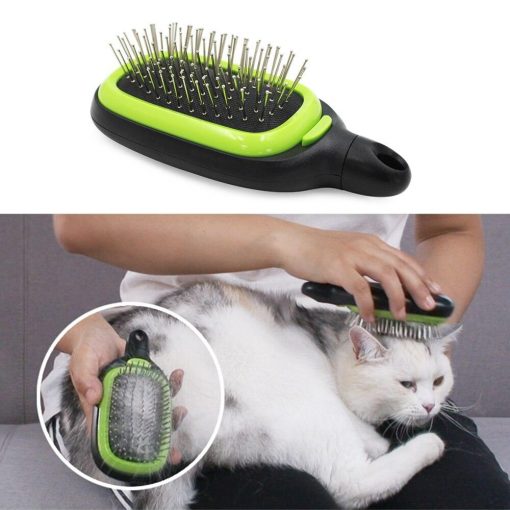 Professional Pet Hair Remover and Comb (cat/dogs) 3