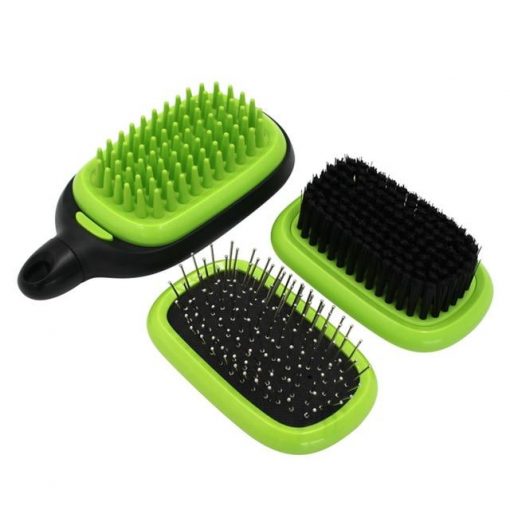 Professional Pet Hair Remover and Comb (cat/dogs) 5