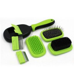 Professional Pet Hair Remover and Comb (cat/dogs) 14